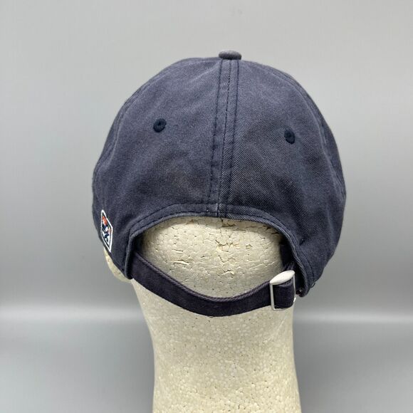 CLEMSON UNIVERSITY HAT MENS THE GAME COLLEGE FOOTBALL‎ SPORTS ALUMNI DAD CAP - Picture 4 of 8